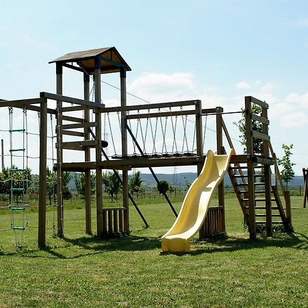 Agriturismo Gualdo Del Re Suvereto Instalações foto