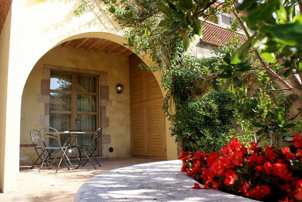 Agriturismo Gualdo Del Re Suvereto Quarto foto