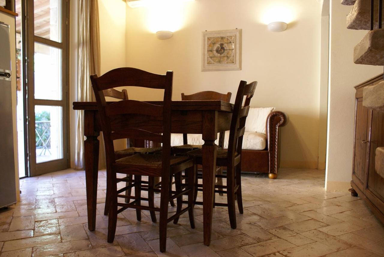 Agriturismo Gualdo Del Re Suvereto Quarto foto