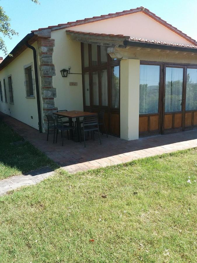 Agriturismo Gualdo Del Re Suvereto Exterior foto