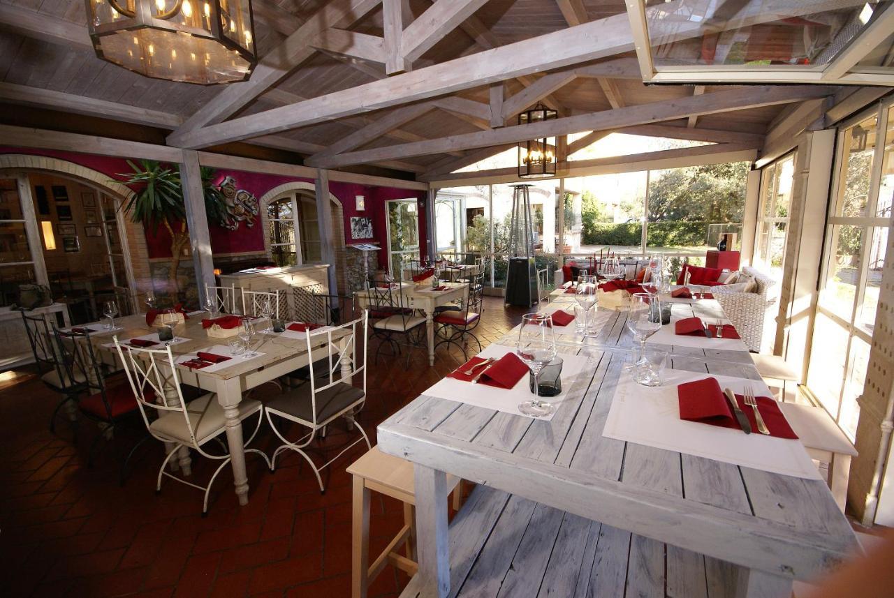 Agriturismo Gualdo Del Re Suvereto Exterior foto