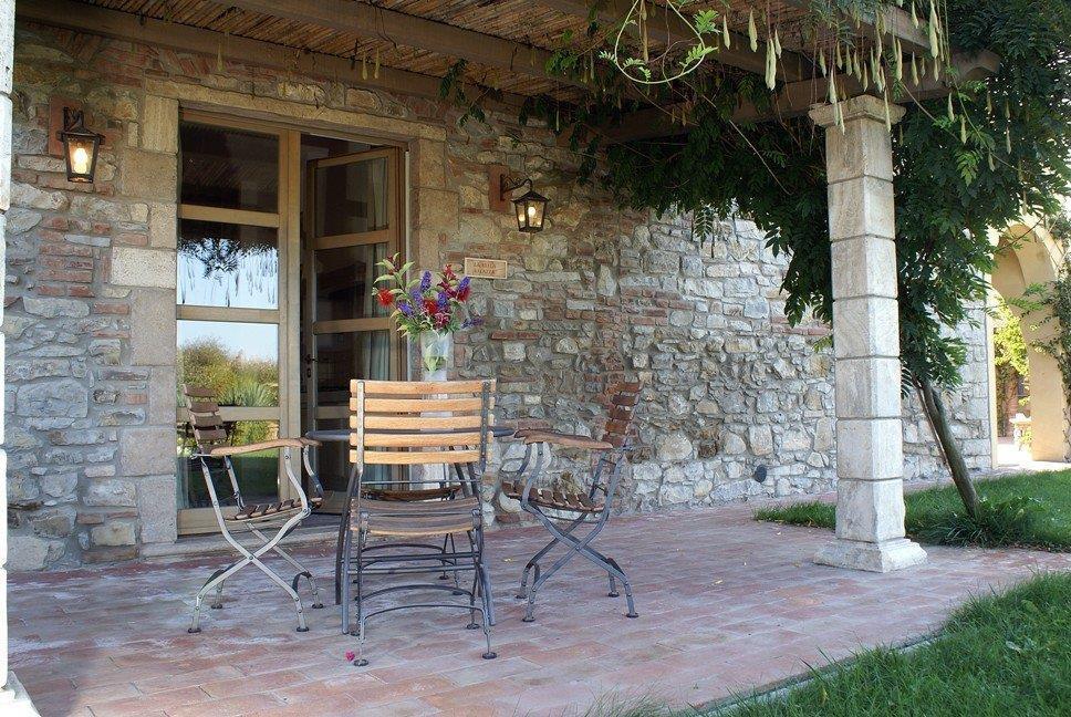 Agriturismo Gualdo Del Re Suvereto Exterior foto