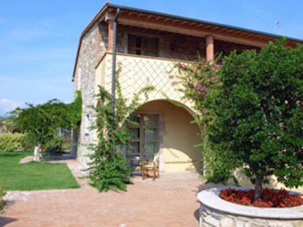 Agriturismo Gualdo Del Re Suvereto Exterior foto