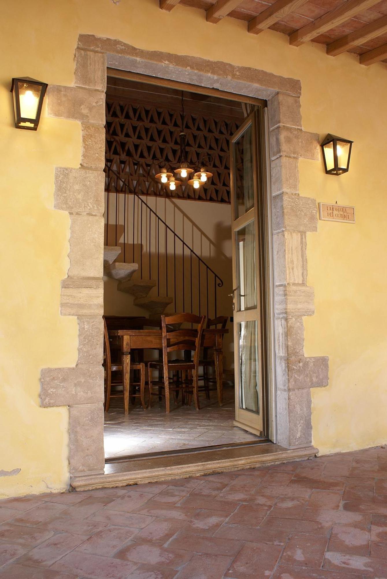 Agriturismo Gualdo Del Re Suvereto Exterior foto