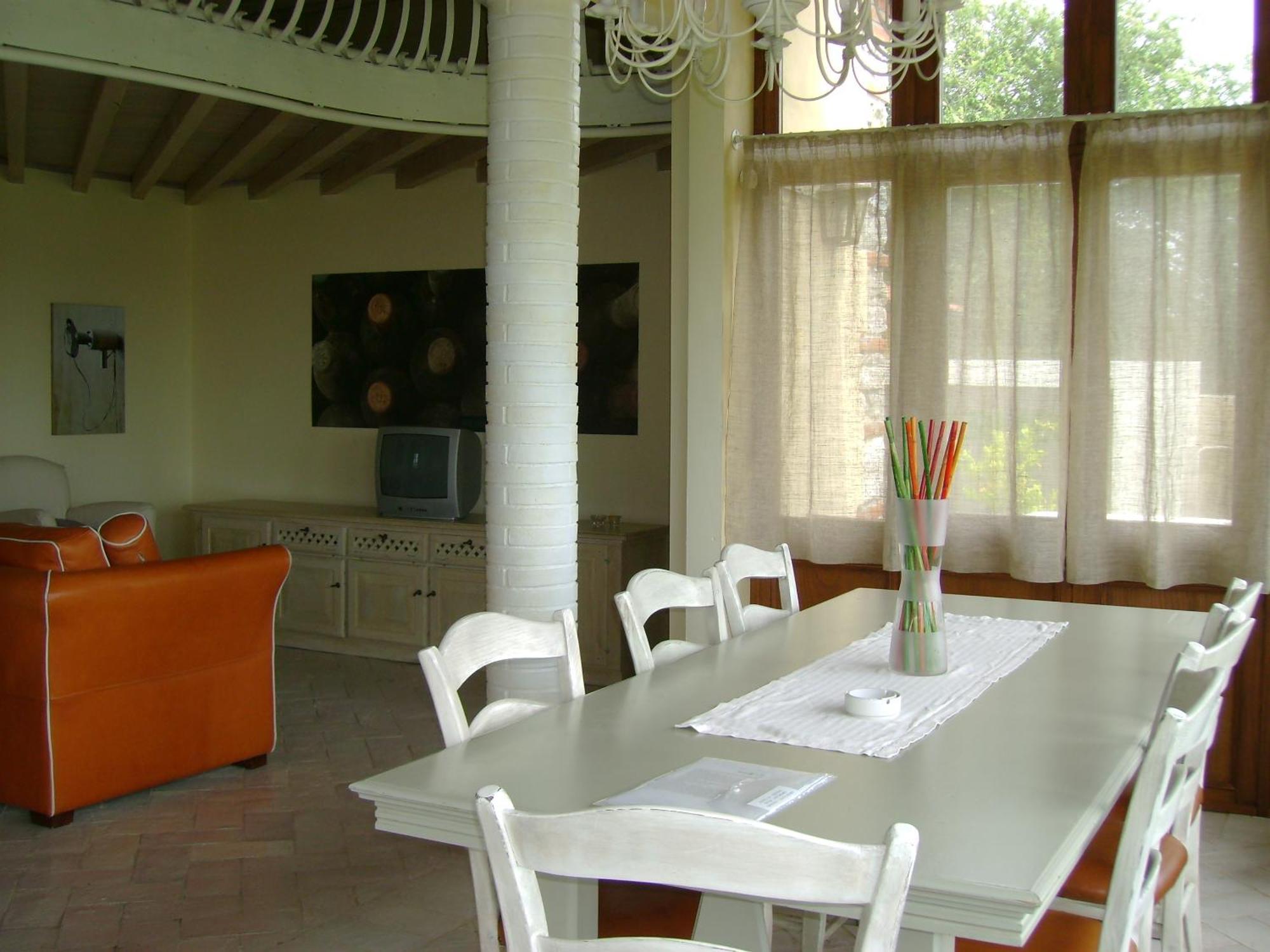 Agriturismo Gualdo Del Re Suvereto Exterior foto