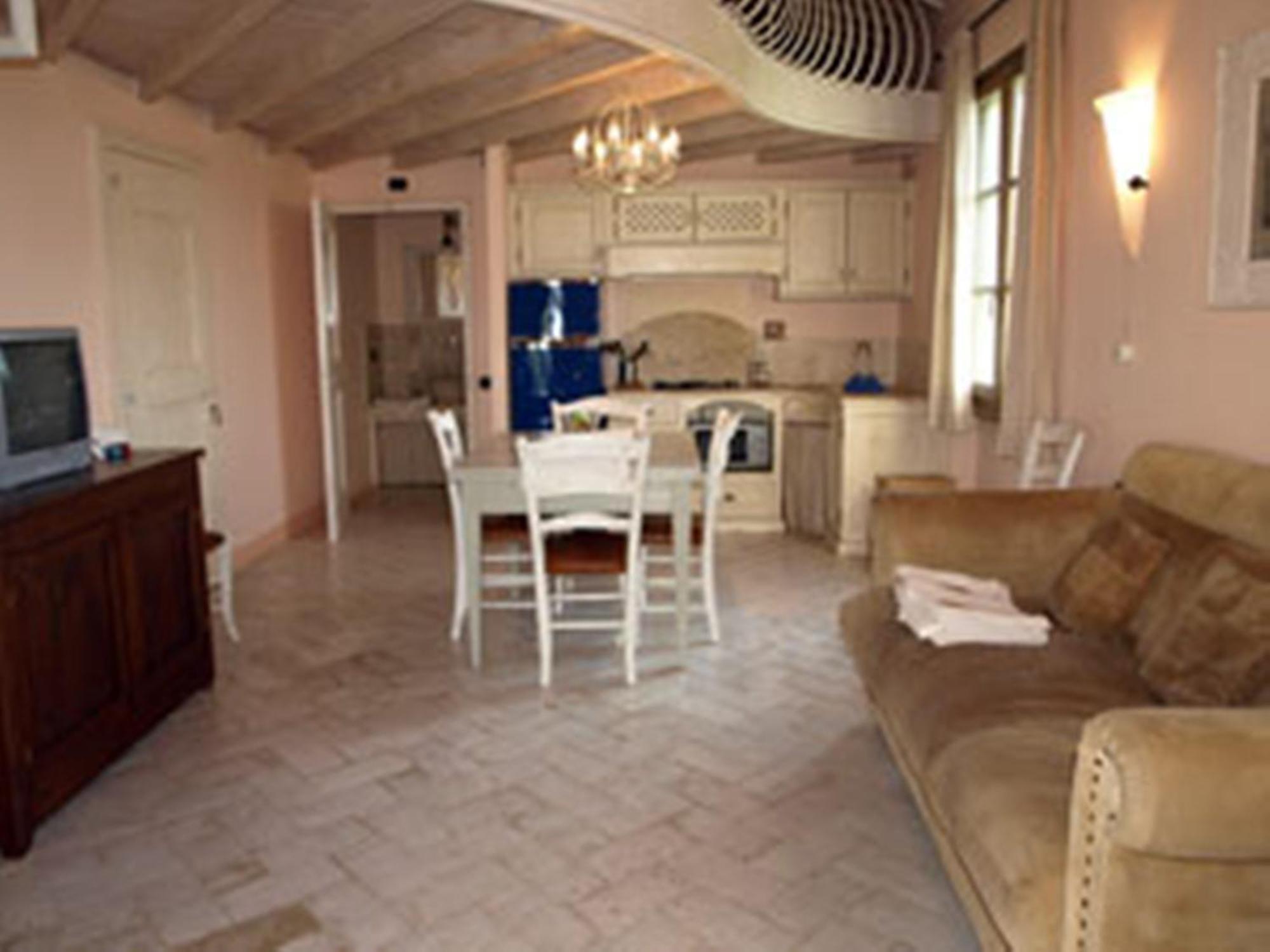 Agriturismo Gualdo Del Re Suvereto Quarto foto
