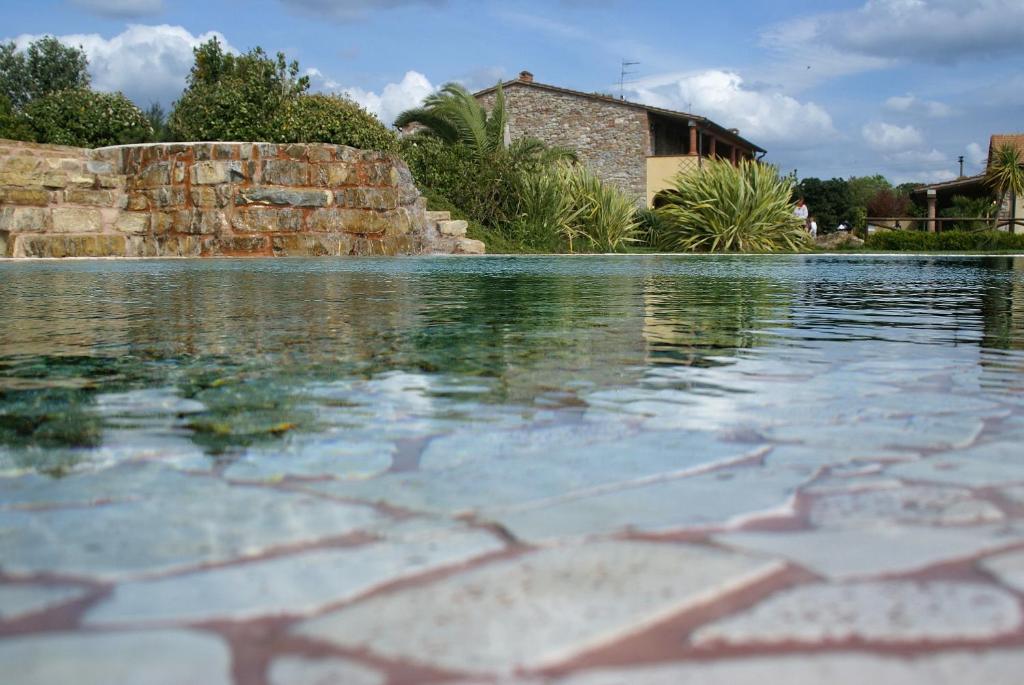 Agriturismo Gualdo Del Re Suvereto Exterior foto