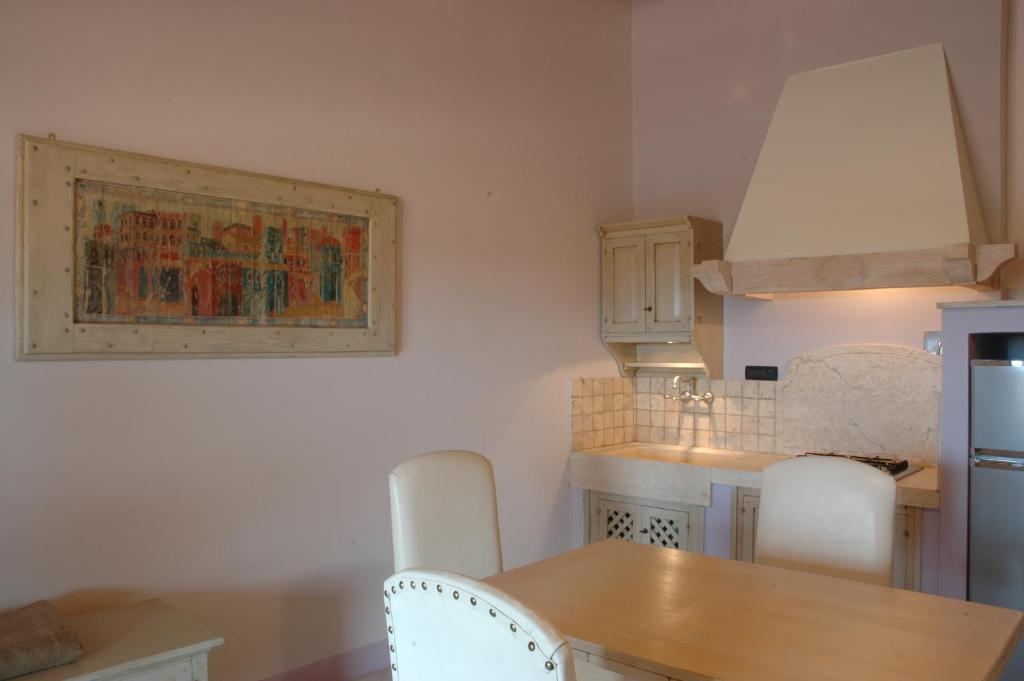 Agriturismo Gualdo Del Re Suvereto Quarto foto