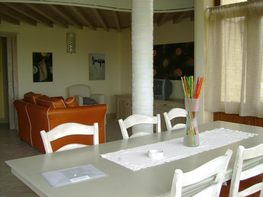 Agriturismo Gualdo Del Re Suvereto Quarto foto