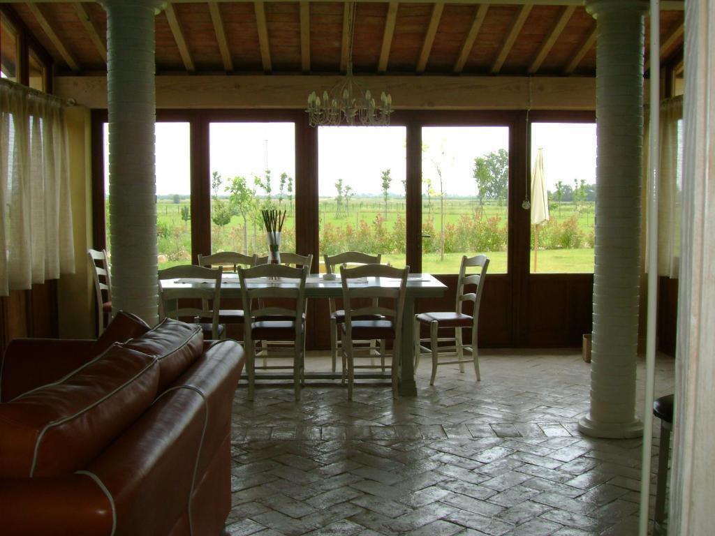 Agriturismo Gualdo Del Re Suvereto Quarto foto