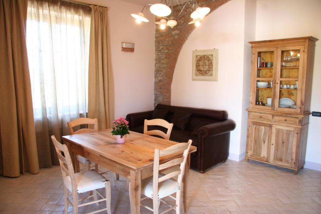 Agriturismo Gualdo Del Re Suvereto Quarto foto