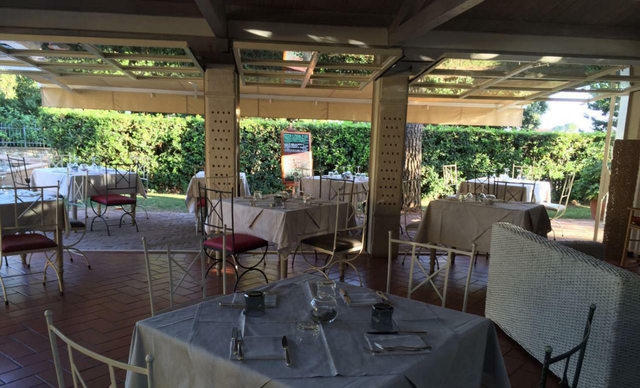 Agriturismo Gualdo Del Re Suvereto Exterior foto