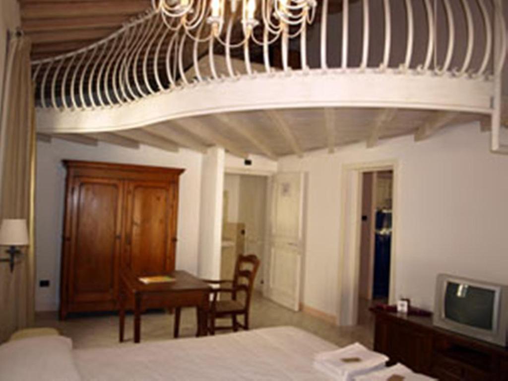 Agriturismo Gualdo Del Re Suvereto Quarto foto